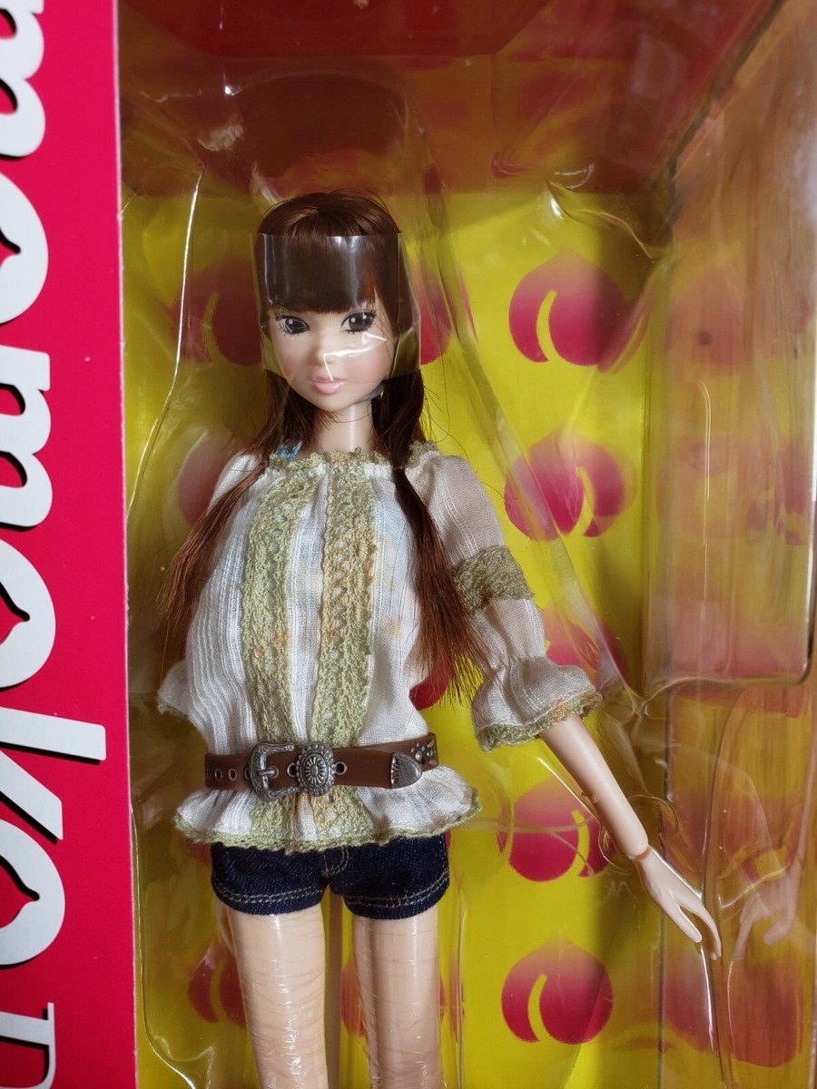 Sekiguchi - 週末限定値下げmomoko doll お約束ハッピーサマー  中古 HAPPY SUMMER GUARANTEED MOMOKO Doll Sekiguchi Petworks NRFB