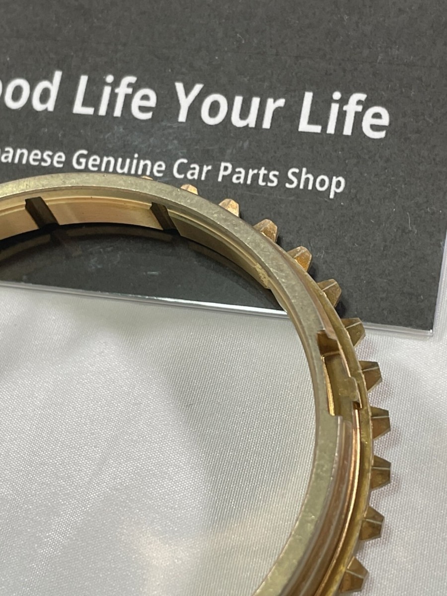 アクセサリー minesin MITSUBISHI RING SYNC MD745477 GENUINE Japan Gear genuine