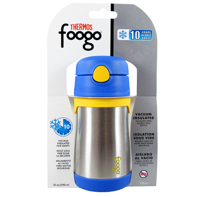 thermos foogo