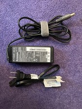 Genuine Lenovo AC Adapter 20V 90W 4.5A PA-1900-531 - Priority Mail Shipping