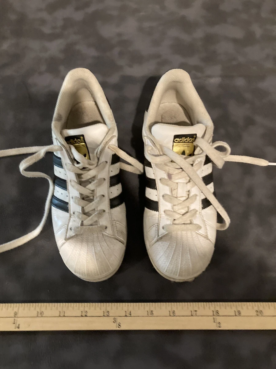 Las mejores ofertas en Adidas Superstar Gold Label | eBay