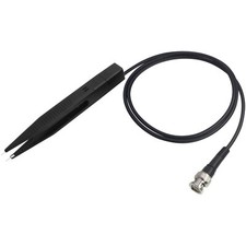Image of VOLTCRAFT MSC-102 BNC test lead .00 m Black