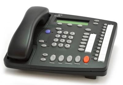 Fully Refurbished 3Com NBX 2102B Display Speakerphone (3C10226B)