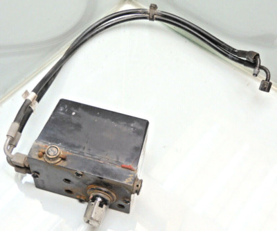 RENAULT PREMIUM TRUCK 430DXI 09-11 / HYDRAULIKPUMPE FAHRERHAUS / 82053294 (RG74)