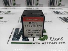 MP2L2 HONEYWELL RETRO SCANNING PHOTO HEAD SL NO 9716