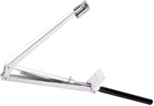 Automatic Vent Opener Solar Roof Vent Opening Kits for Wooden & Aluminum Auto,