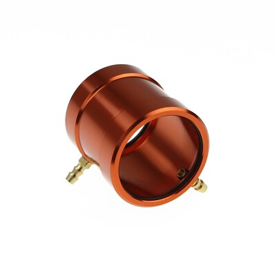 Water cooling Jacket Length 45mm for 36mm Diameter Brushless Motor R/C Boat