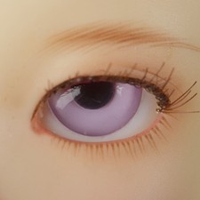 Dollmore DIY Acrylic BJD Eyes My Self Eyes - JH 16mm eyes J03 with eye case