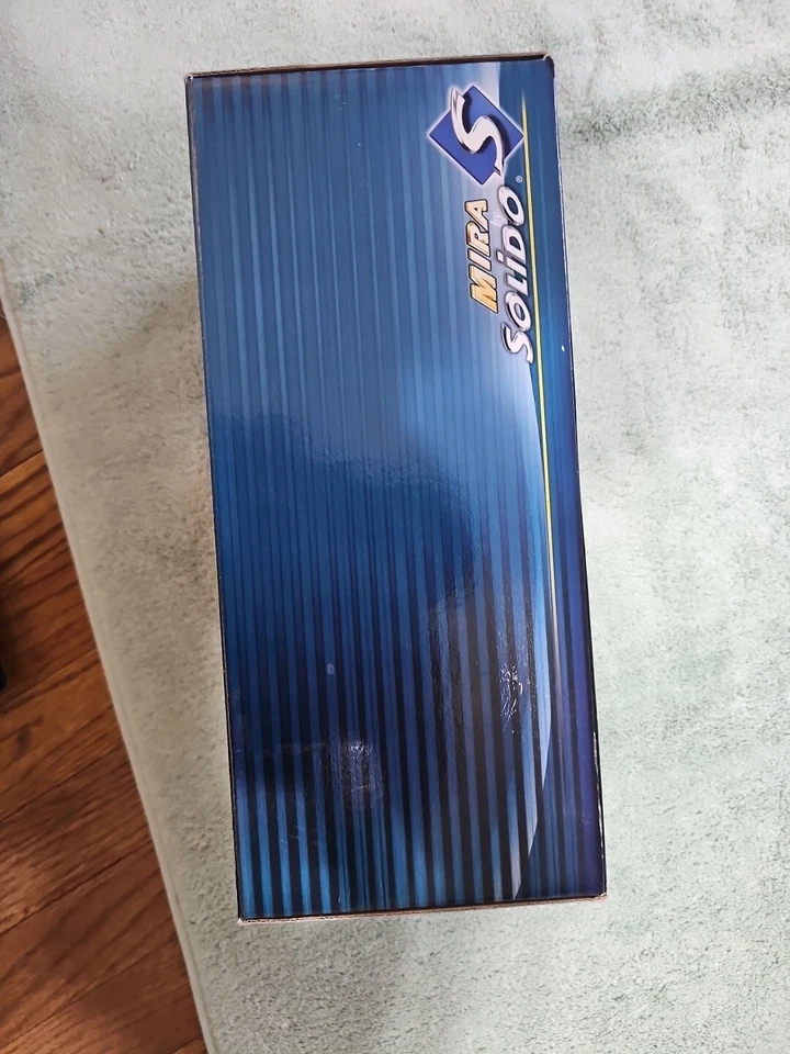 Mira by Solido 1953 Chevrolet Texaco Tow Truck 1:18 Scale - Image 4 of 4