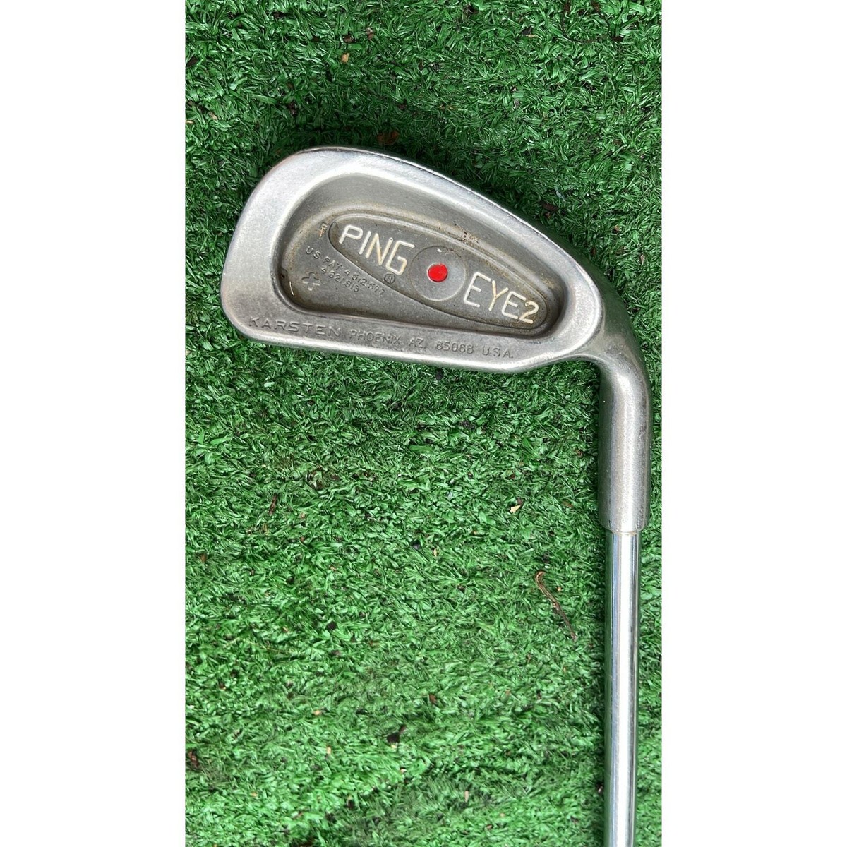 Ping Eye 2 Red Dot 38