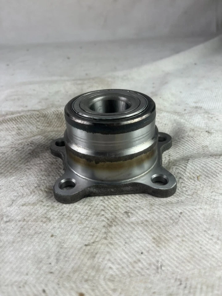 Wheel Bearing DRIVEWORKS NT512009 fits; Toyota Camry 1987-2001 - Image 3 of 4