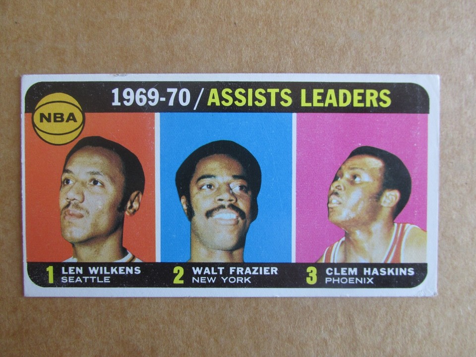 197071 TOPPS BASKETBALL CARD SINGLES COMPLETE YOUR SET UPICK UPDATED