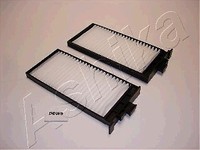 Ashika 21-DW-W5 Filter, Innenraumluft FÜR Daewoo Ssangyong