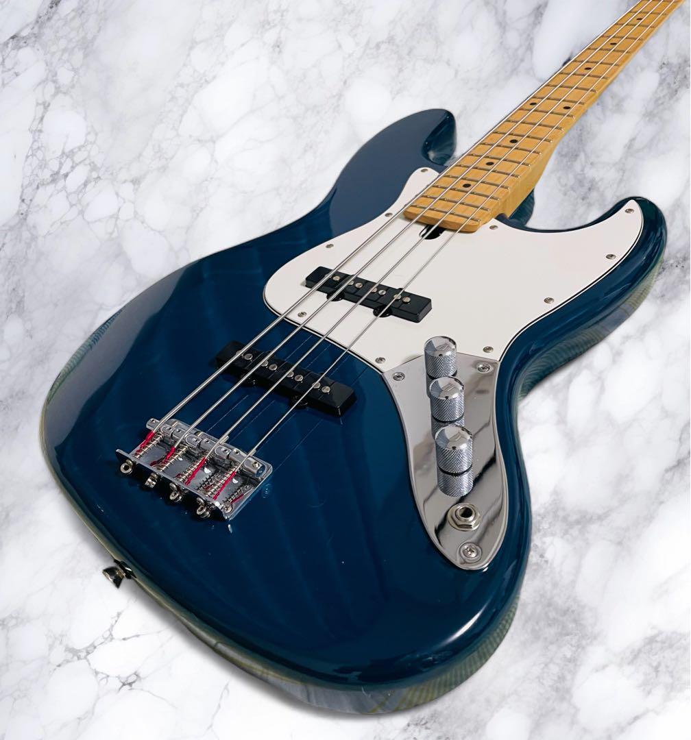 Bacchus Bjb-300M Marine Blue Color | eBay 