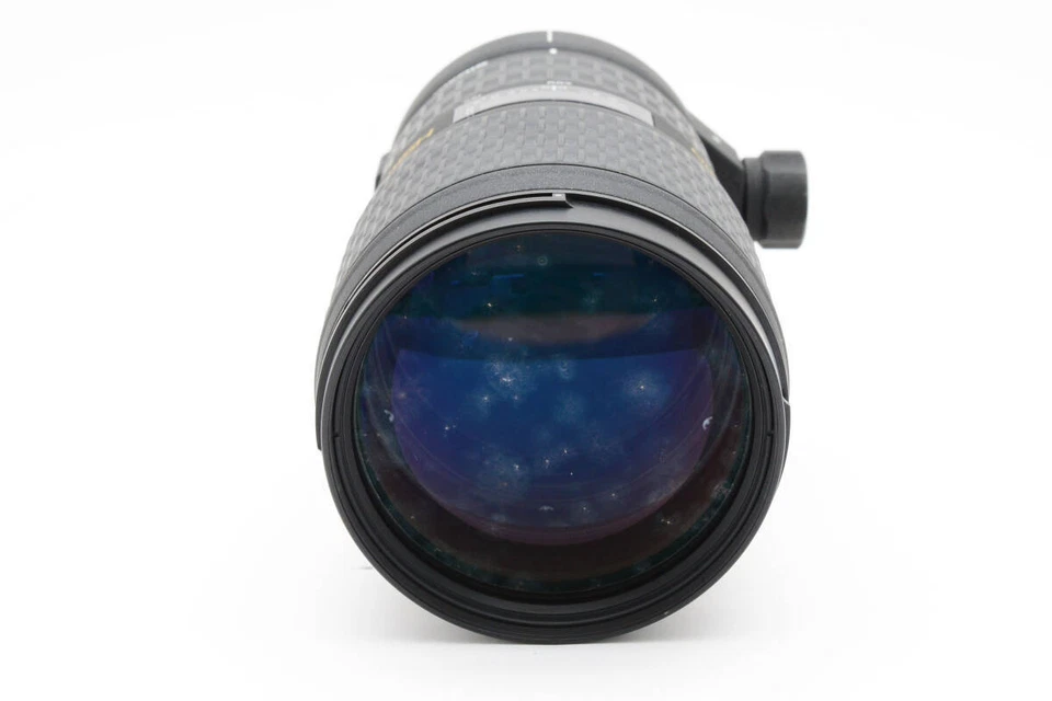 [ Good ] Sigma APO 70-200mm F2.8 EX HSM for Nikon MF Only. w/Hood, Cap.  - Image 4 of 4