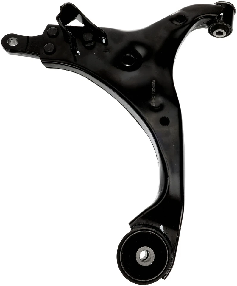 Brazo de control de suspensión DORMAN 522-984 para 10-13 Kia Forte Koup Forte5 Foto 4 de 4