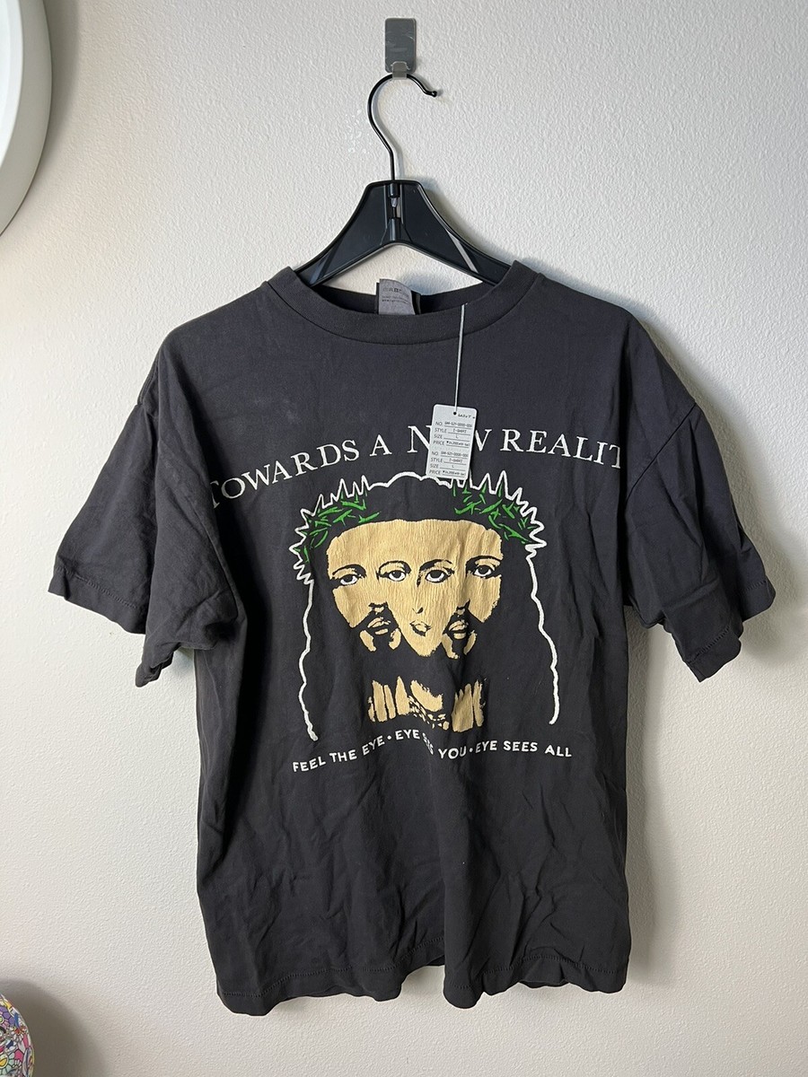 Saint Michael “Marilyn Manson” Visions T-Shirt | eBay
