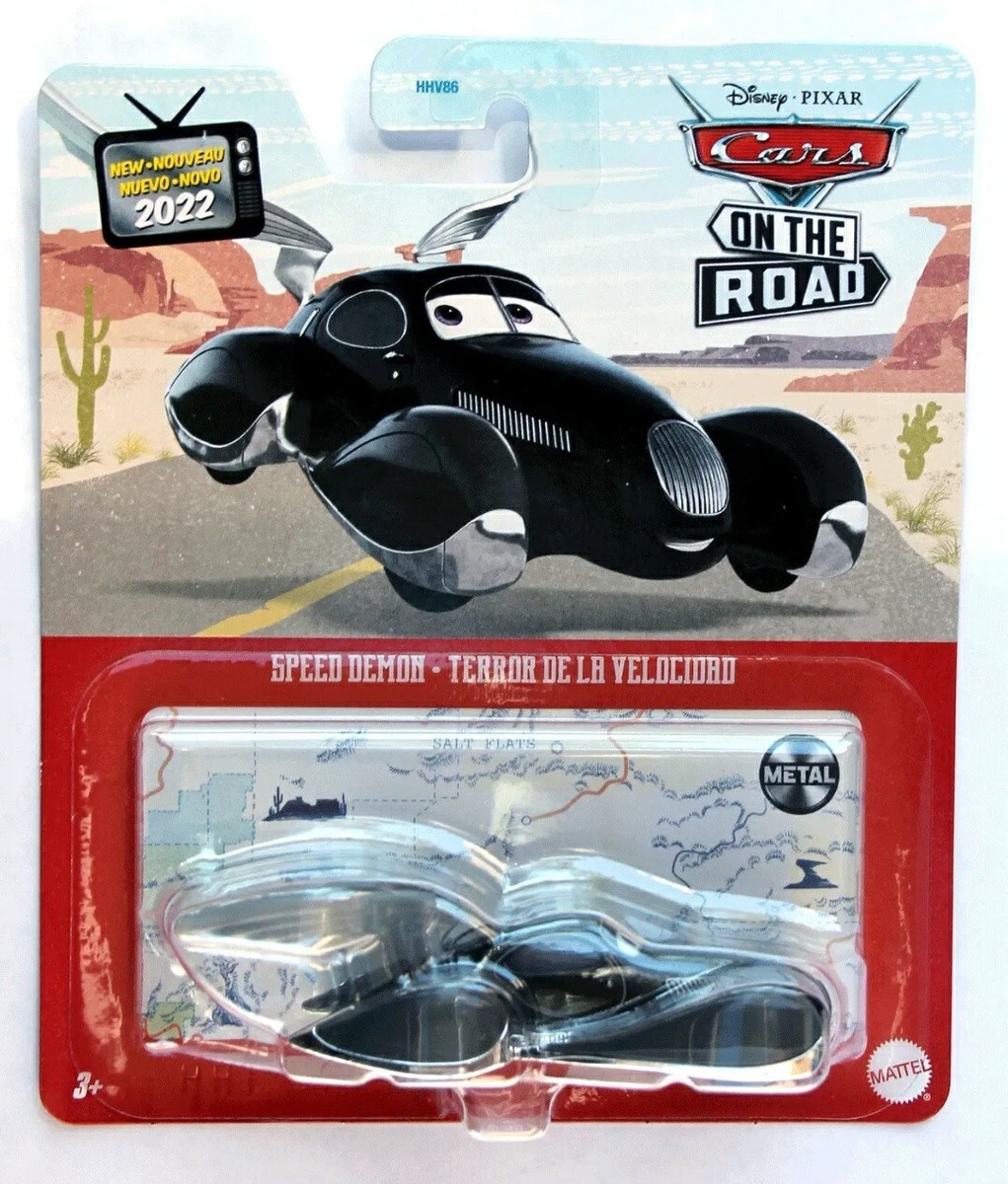Weird-ohs Donald the Speed Demon 限定版 Weird-ohs Donald the Speed Demon 限定版 - メルカリ