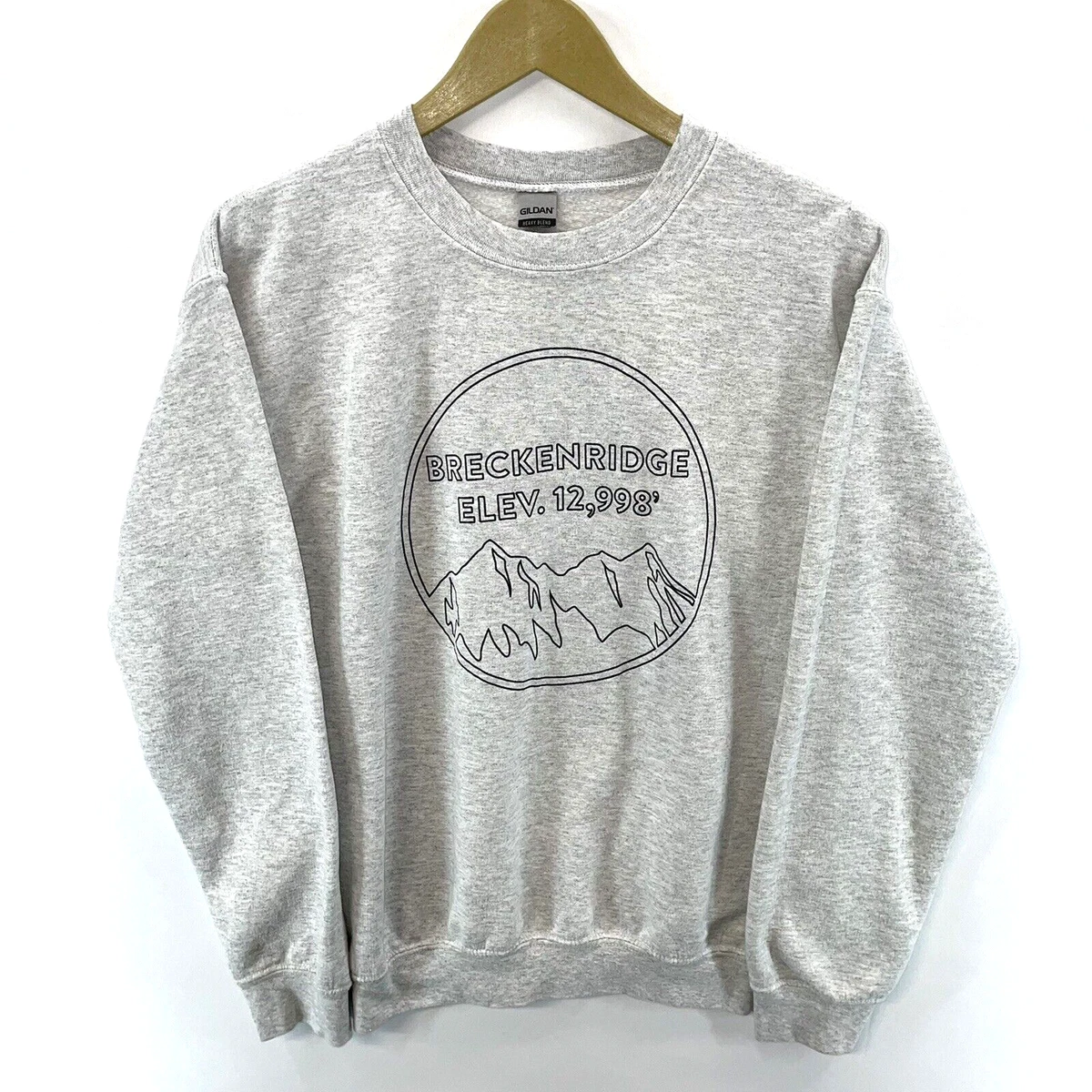 Cozy graphic sweatshirt new arrivals