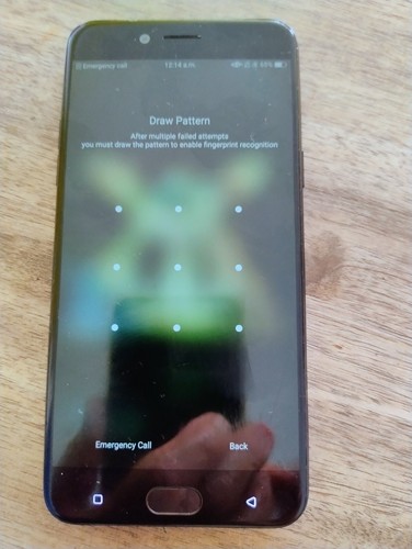 OPPO A77 - 32GB CPH-1715 Dual Sim + SD card micro 256GB 4G 16MP old series - Picture 2 of 13