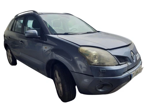 261558990A Lampa przeciwmgielna lewa do RENAULT KOLEOS I Dynamique Pack2 2008 8922249 - Zdjęcie 10 z 10