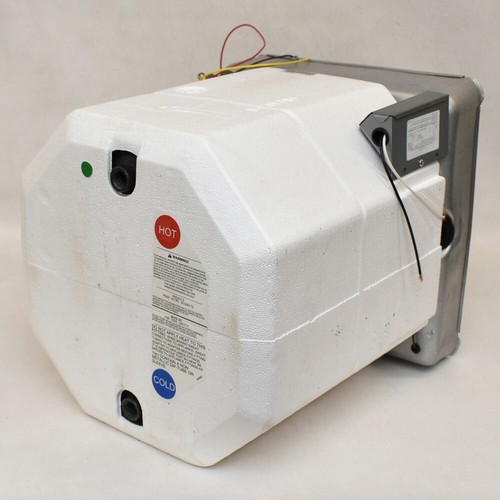 Suburban SW10DE 5243A RV Water Heater 10 Gallon 12,000 BTU 110V 1440W