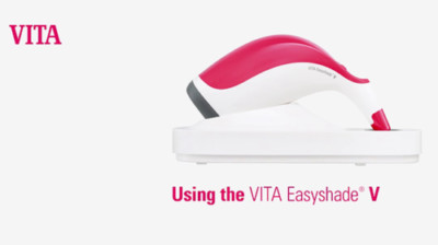 New Vita Easyshade Advance V