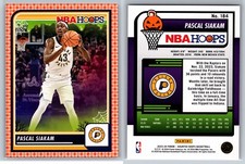 2023-24 Panini NBA Haunted Hoops ORANGE #151-300 You Pick Complete the Set!