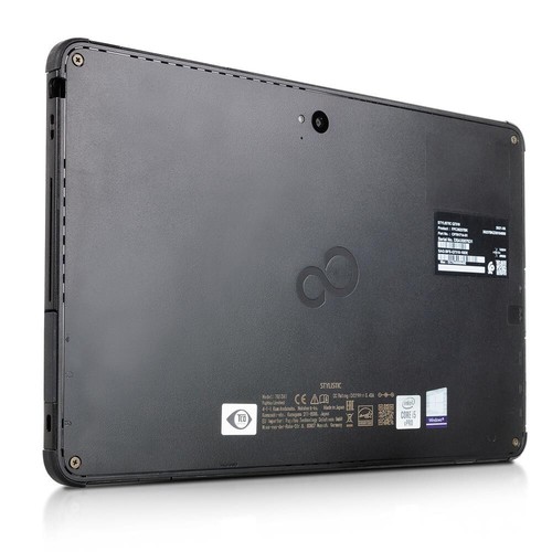 Fujitsu Stylistic Q7310 Tablet 33,8cm 13,3" i5 10310U 16GB 256GB SSD LTE Win 11 - Bild 3 von 5