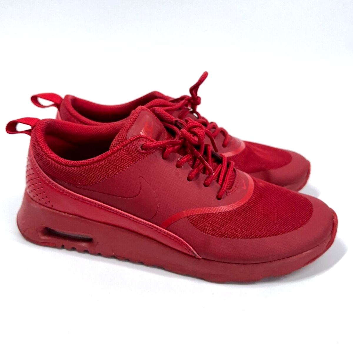 air max thea red