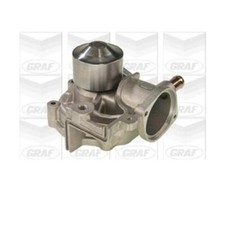 Pompe à eau Subaru SVX
