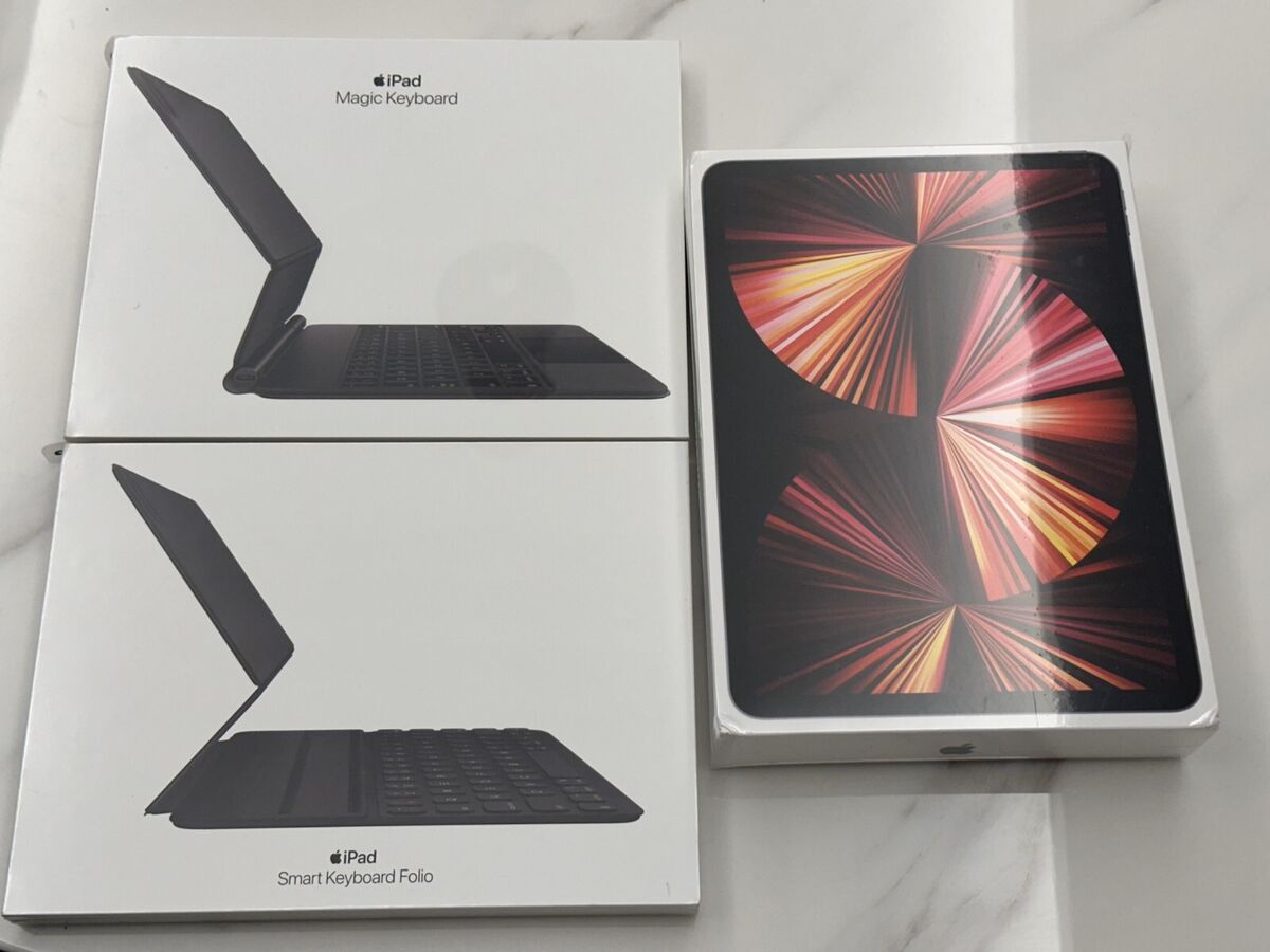 Apple iPad Pro (3rd Generation) A2377 128 GB, Wi-Fi, 11 in Apple iPad Pro (3rd Generation) A2377 128 GB, Wi-Fi, 11 in