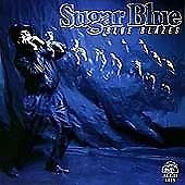 Sugar Blue - Blue Blazes (2011)