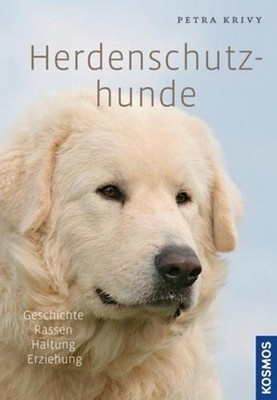 Petra Krivy Herdenschutzhunde