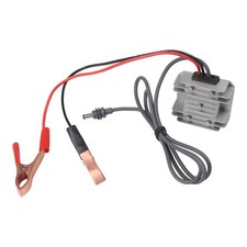 12/24V To 30V 3.5A DC Boost Converter Boost Adapter Power Cord For Starlink for