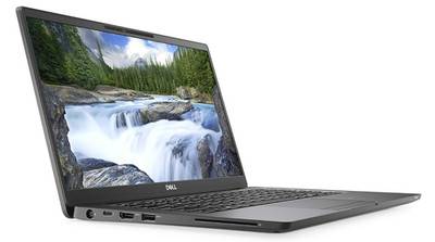 Dell Latitude 7400 Laptop - 14'' i7-8665U 16GB RAM 256GB SSD - Sehr Gut B Klasse