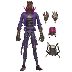 Prowler Action Figure | eBay