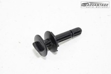 2018-2025 NISSAN KICKS 2.0L L4 COOLING COOLANT RADIATOR MOUNT PIN CLIP BOLT OEM