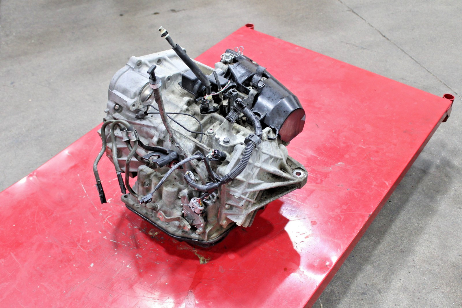 JDM 2007-2008-2009 Toyota Camry 2AZFE 2.4L 4-Cyl FWD Automatic Transmission U241
