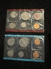 1971 Mint Set Original Envelope US Coins Free Shipping  — photo 2