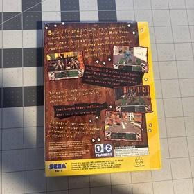 Metal Head (Sega 32X, 1995)