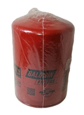 Baldwin BW5073 Coolant Spin-On Filter With BTE Formula For Cummins Engines
