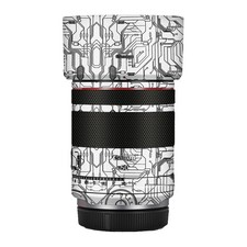 For Canon RF50mm F1.4 L VCM Decal Skin Vinyl Wrap Camera Lens Sticker