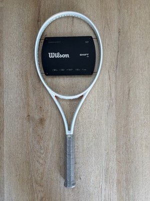 Wilson Shift 99 V1  Tennisschläger Griffstärke 3