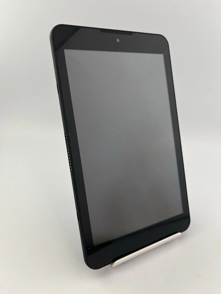 Linx 820 Windows Tablet 8" Wi-Fi Touchscreen Black PortableSpares And Repairs #A - Image 2 of 4