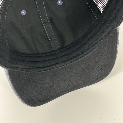 LS Tractor Hat - SnapBack MeshBack Baseball Cap EUC - Picture 8 of 12