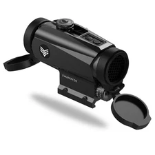 Swampfox Trihawk 3x30 Prism Scope Red/Green MOA Trident Reticle