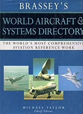 #ad #ad Brassey#x27;s World Aircraft and Systems Directory 96 : The World#x27;s M $12.74