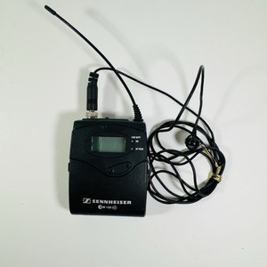 Sennheiser G3 Ew100 for sale | eBay
