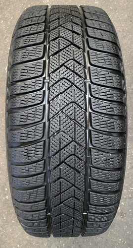 4 Orig BMW Winterräder Styling 633 245/40 R19 98V 5er G30 G31 6863419 2762 - Bild 3 von 3